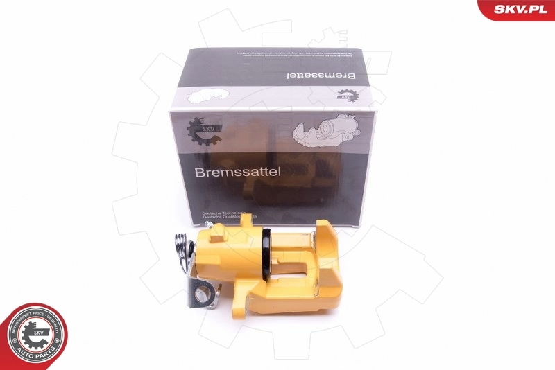 Brake Caliper